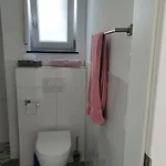 Neue Bodenseeferienwohnung Mit Terrasse Und Garten Uhldingen-Mühlhofen