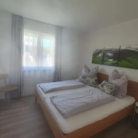 Apartmán Neue Bodenseeferienwohnung Mit Terrasse Und Garten Uhldingen-Mühlhofen