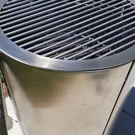 Neue Bodenseeferienwohnung Mit Terrasse Und Garten Lejlighed *