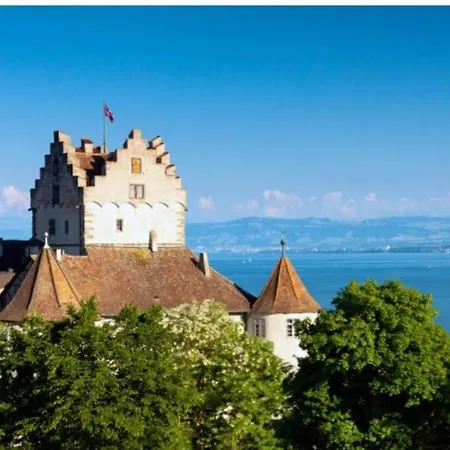 Neue Bodenseeferienwohnung Mit Terrasse Und Garten *