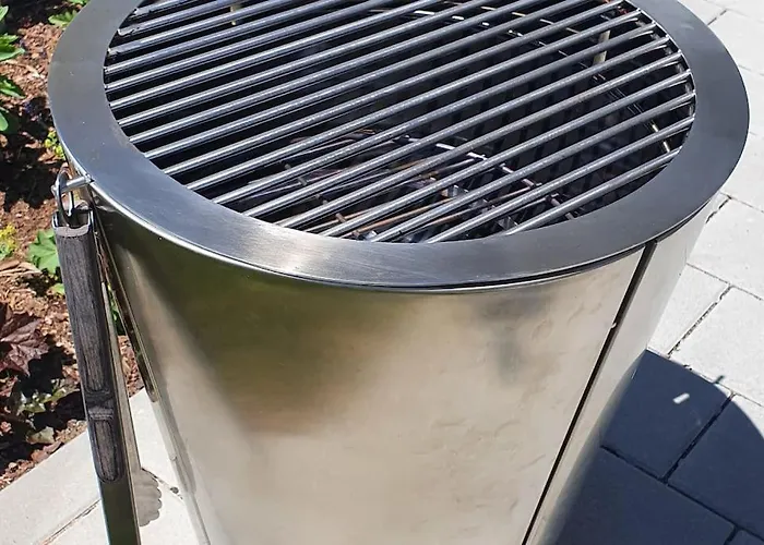 Neue Bodenseeferienwohnung Mit Terrasse Und Garten Lejlighed *