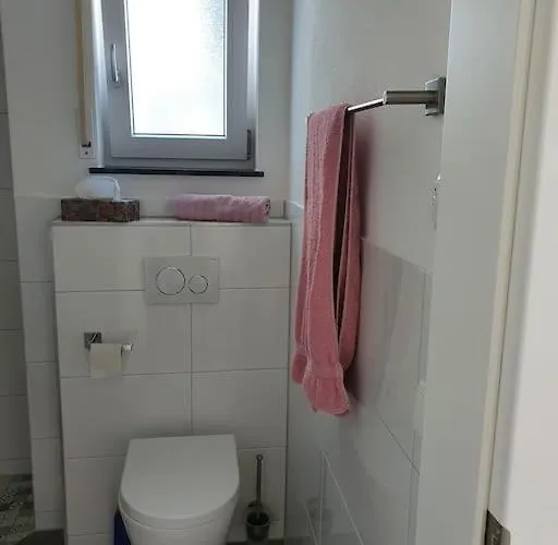 Neue Bodenseeferienwohnung Mit Terrasse Und Garten Uhldingen-Mühlhofen